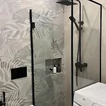 New In Apartman *