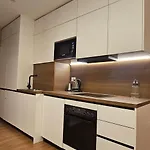 New In Apartman *