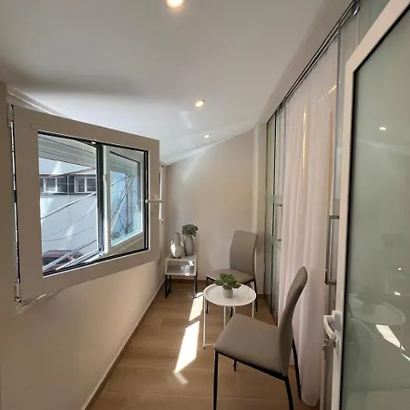 Apartment New In Tirana