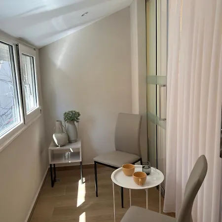 Apartment New In
