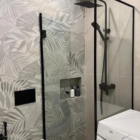 New In Apartment *
