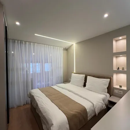 New In Appartamento Tirana