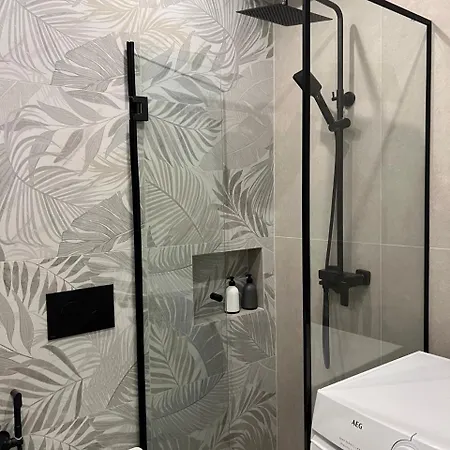 New In Appartamento *
