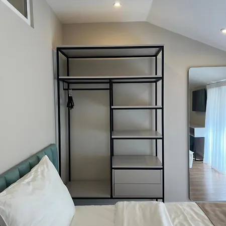 New In Apartament *