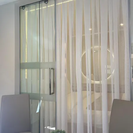 Appartamento New In Tirana