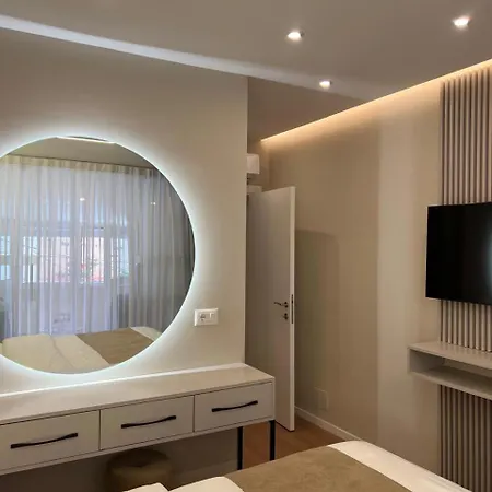 New In Apartament *
