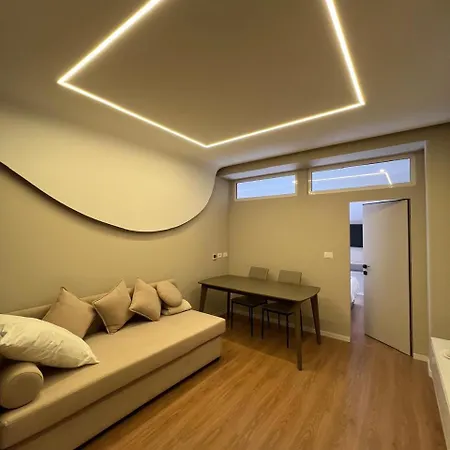 New In Appartamento Tirana