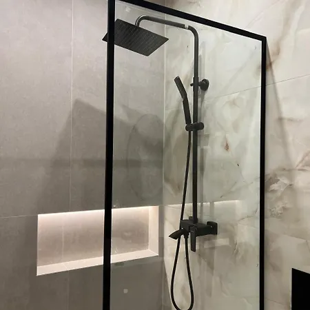 Appartamento New In Tirana