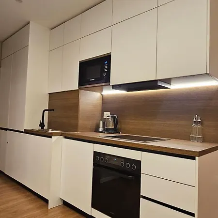 New In Appartamento *