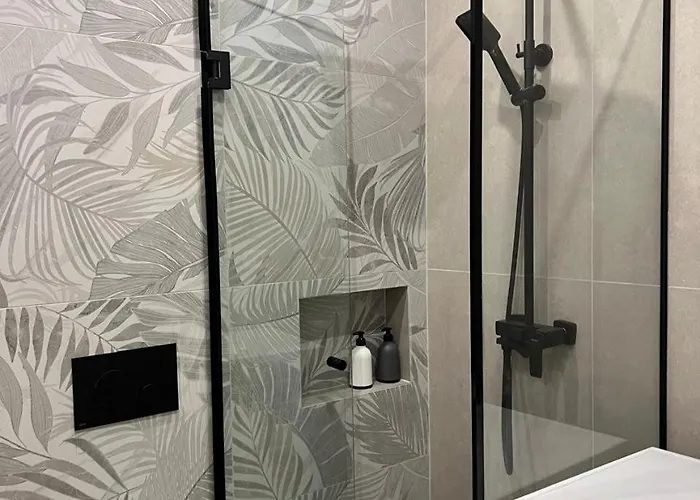 New In Apartament *
