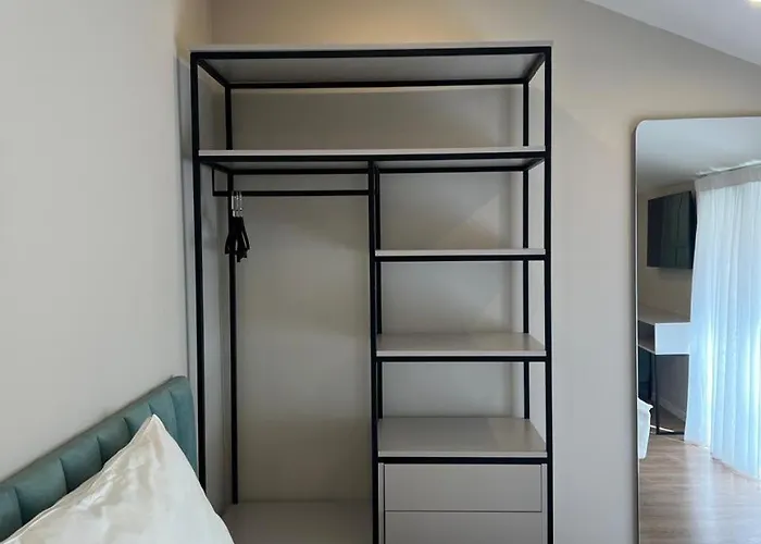 New In Apartament *