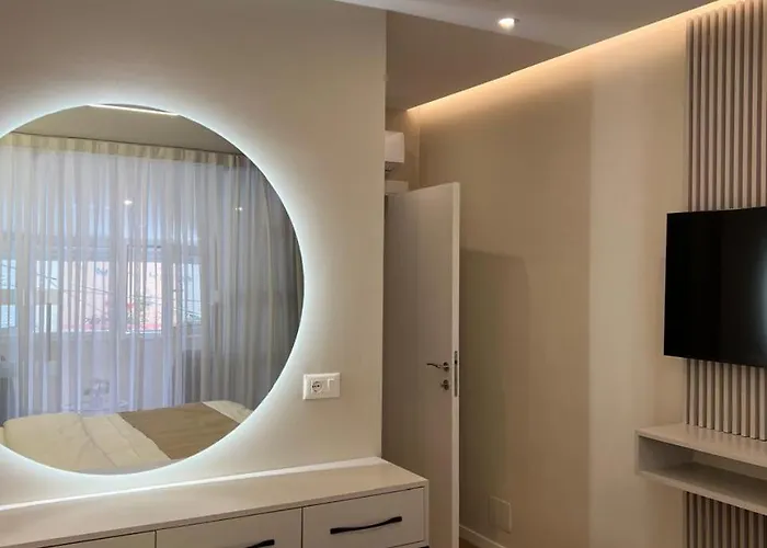 New In Apartament *