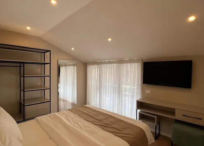 Apartament New In
